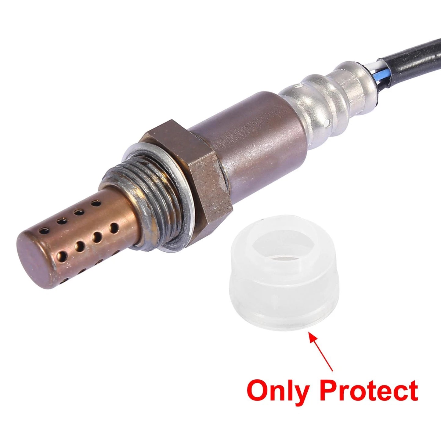 Oxygen Sensor Air Fuel Ratio O2 for Mitsubishi (2003-2006)