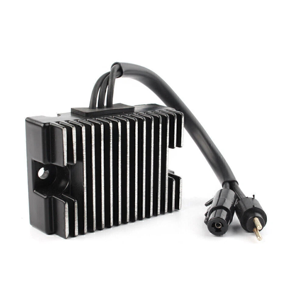 Regulator Rectifier for Harley-Davidson XL 1200C Custom, 1200S Sport (1994-2003)