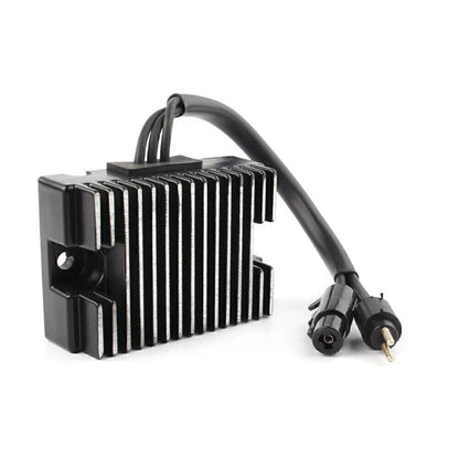 Regulator Rectifier for Harley-Davidson XL 1200C Custom, 1200S Sport (1994-2003)