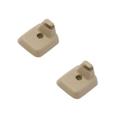 Sun Visor Holder Clips for 2009-2014 Ford F150 (2009-2014)
