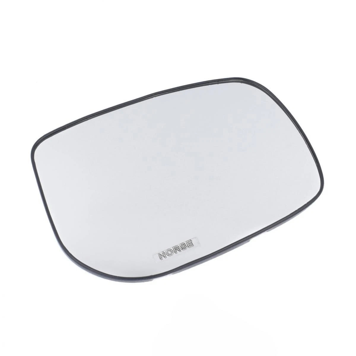 Side Mirror Glass Lens Right Fits Toyota Corolla Altis Yaris Belta Sedan 2008-13