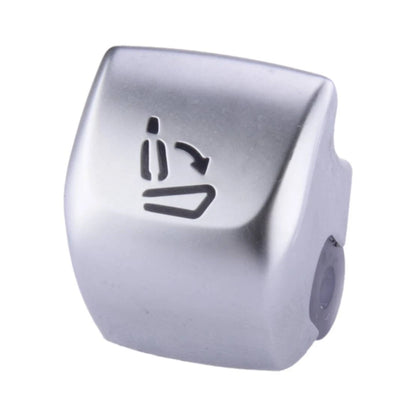 Seat Switch Button Cover for Mercedes C GLC E W205 W253 W213 (2015-2023)