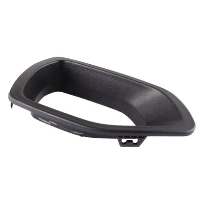 Front Right Fog Light Grille Cover for Dodge Charger (2011-2023)