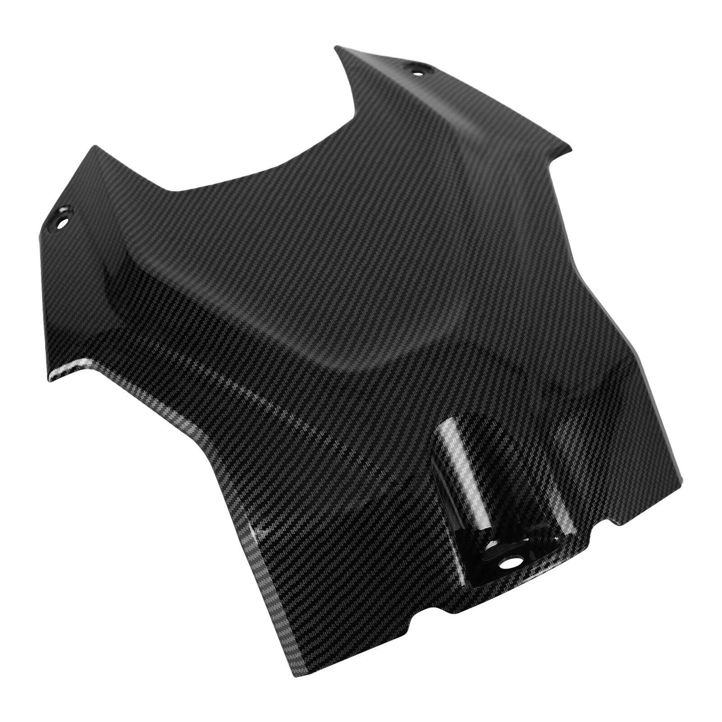 Carbon Fiber Front Tank Airbox Cover for BMW S1000RR (2019-2020)