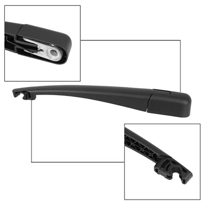Rear Wiper Blade Arm Set  315mm for Hyundai I30 (2007-2012)