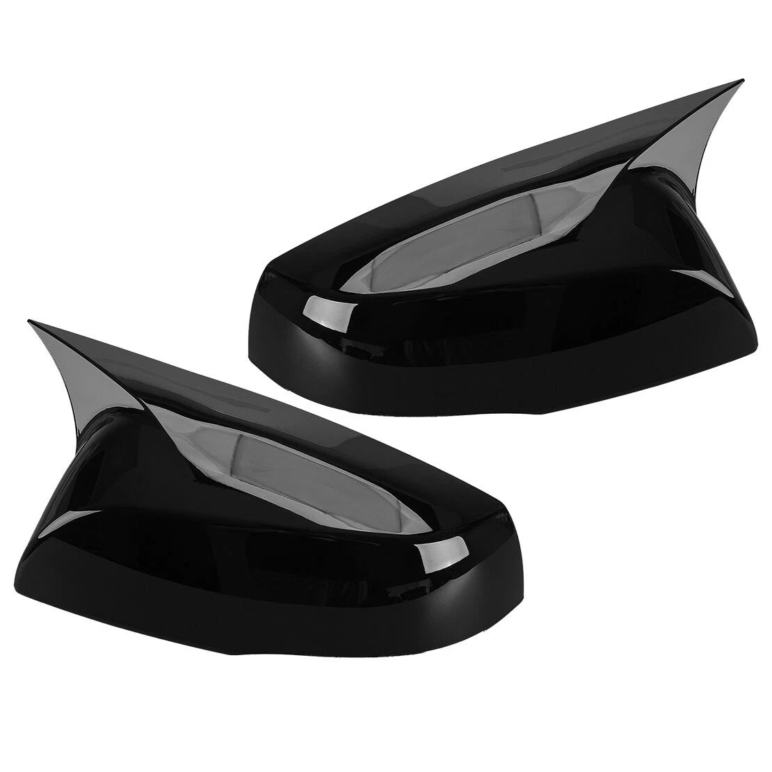 Side Mirror Housing Cover for Toyota Highlander (2020-2022)