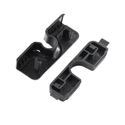 Rear Trunk Load Cover Hook Clip for Opel Vauxhall Corsa D (2006-2014)