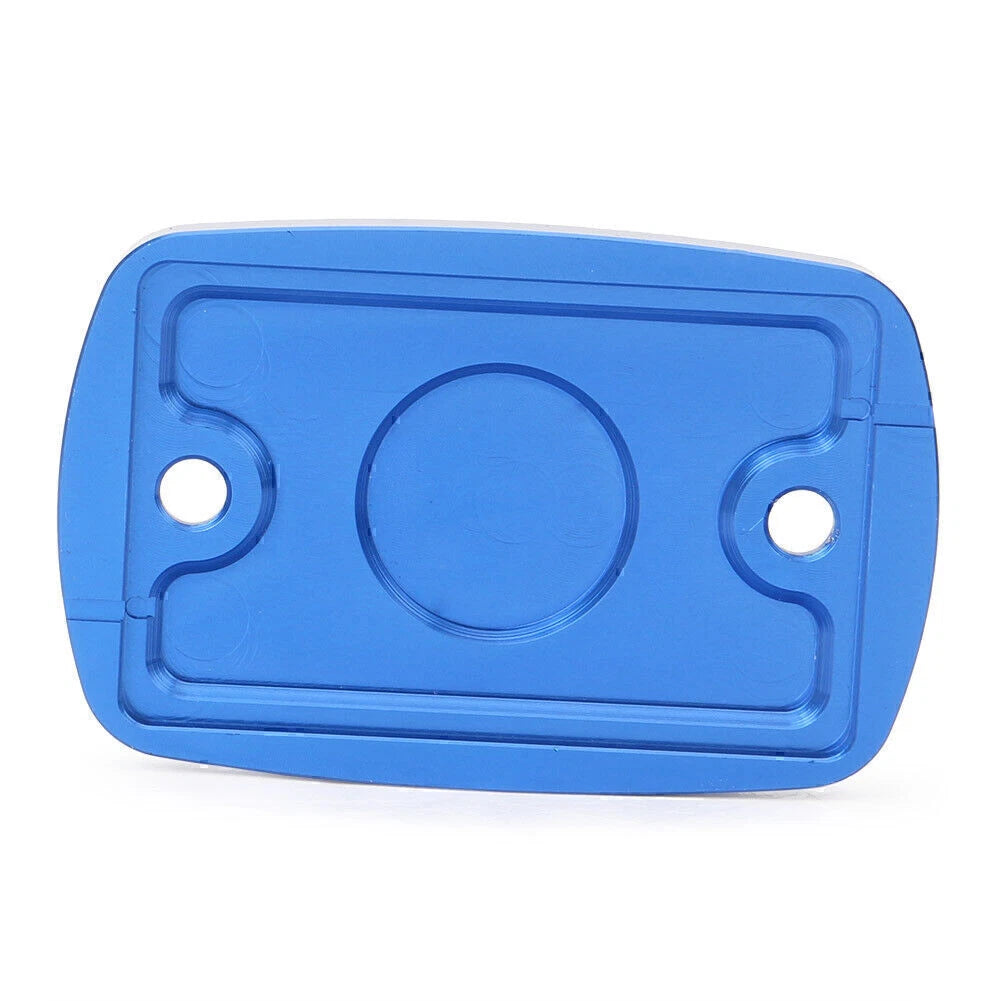 CNC Front Brake Fluid Reservoir Cover for YAMAHA YZF-R25 R3 MT-25 MT-03 (2014-2023)
