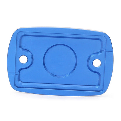 CNC Front Brake Fluid Reservoir Cover for YAMAHA YZF-R25 R3 MT-25 MT-03 (2014-2023)