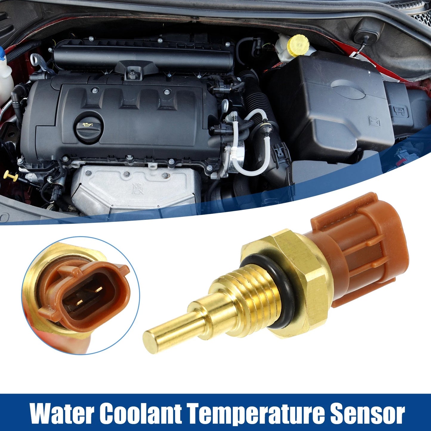 Coolant Temperature Sensor for Suzuki Aerio (2004-2007)