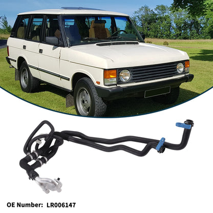 Radiator Hose No.LR006147 for Land Rover Range Rover (2005-2009)