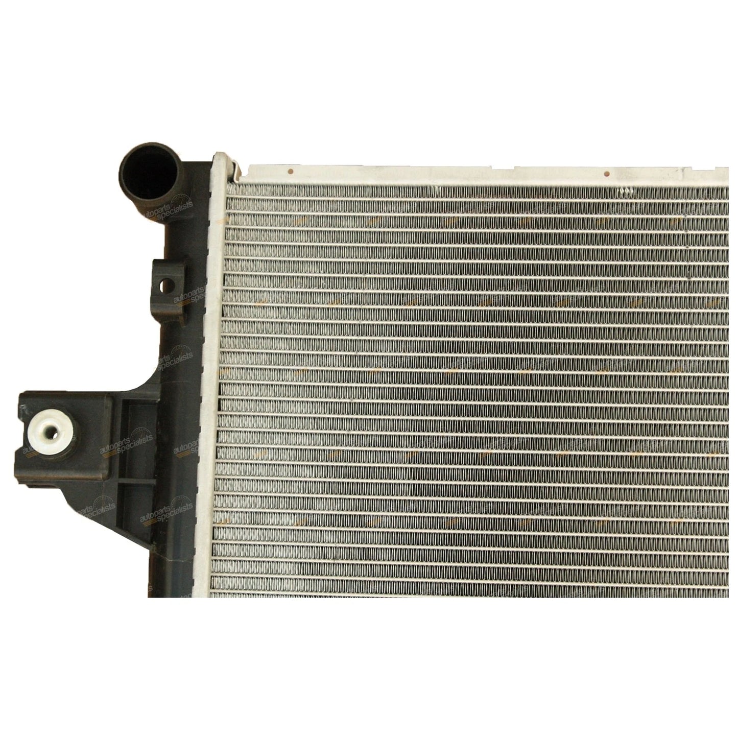 Radiator Jeep Grand Cherokee WJ Limited 4.7L V8 Auto/Manual (1999 - 2000)