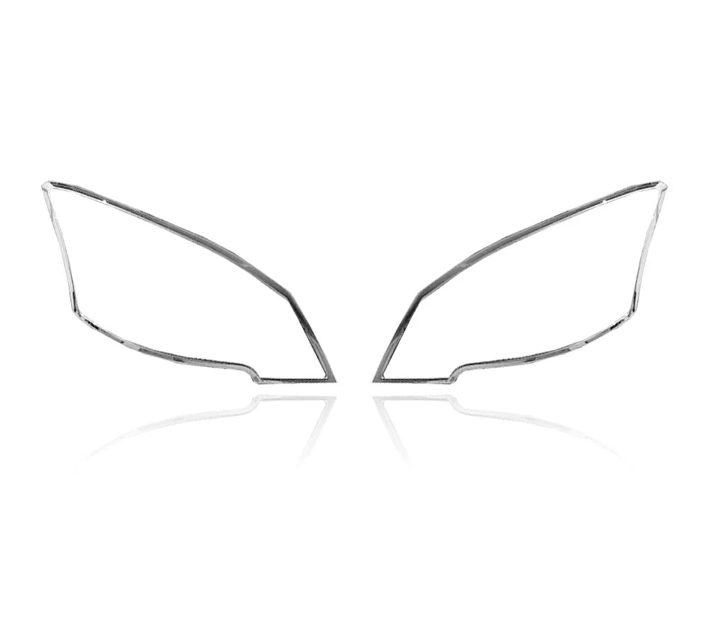 Headlight Trim Bezel Cover for Mercedes Benz Vito (2014-2020)