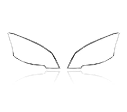 Headlight Trim Bezel Cover for Mercedes Benz Vito (2014-2020)