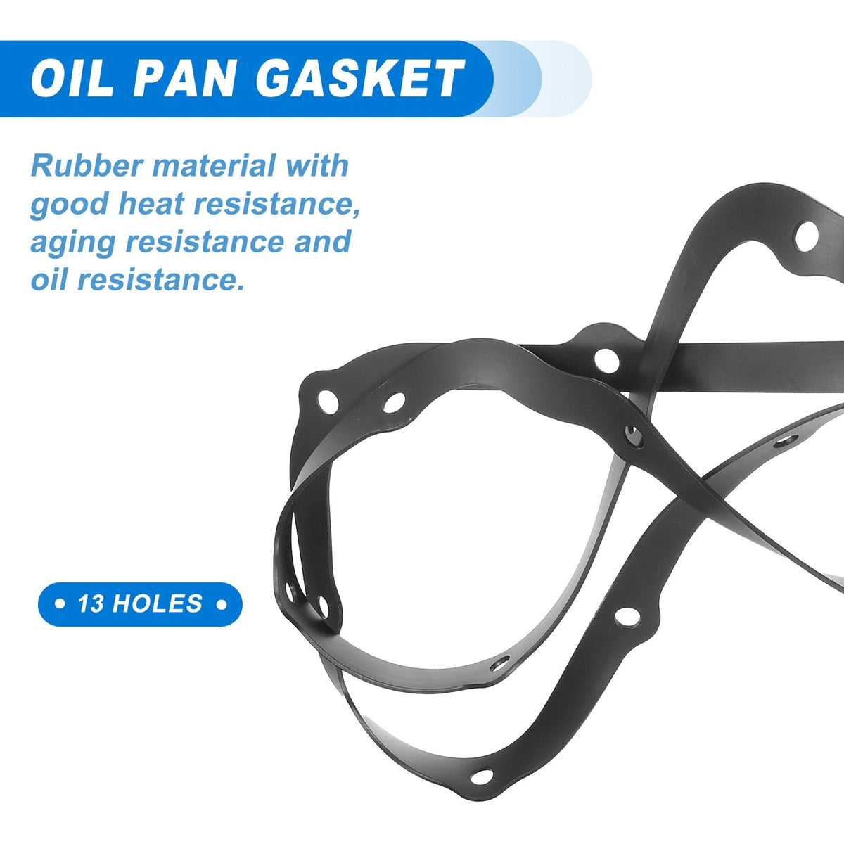 JF402 Car Transmission Filter Oil Pan Gasket Kit for CHEVROLET