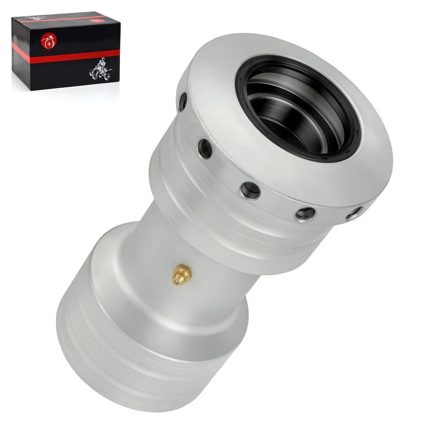 Rear Axle Bearing Carrier Hub for Honda TRX250R Fourtrax 2x4 (1988-1989)