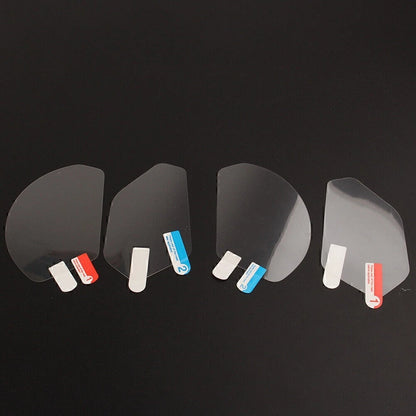 Speedometer Dashboard Screen Film Protector for Honda CBR650F, CB650F (17-18)
