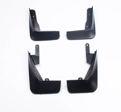 Mud Flaps Splash Guards for LEXUS IS250/350/300 (2014-2019) Full Set
