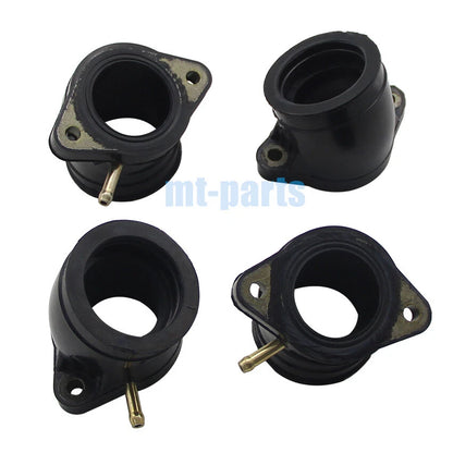 Carburetor Intake Manifold Boot for Yamaha XS1100G, XS1100H, XJ1100J (1980-1982)
