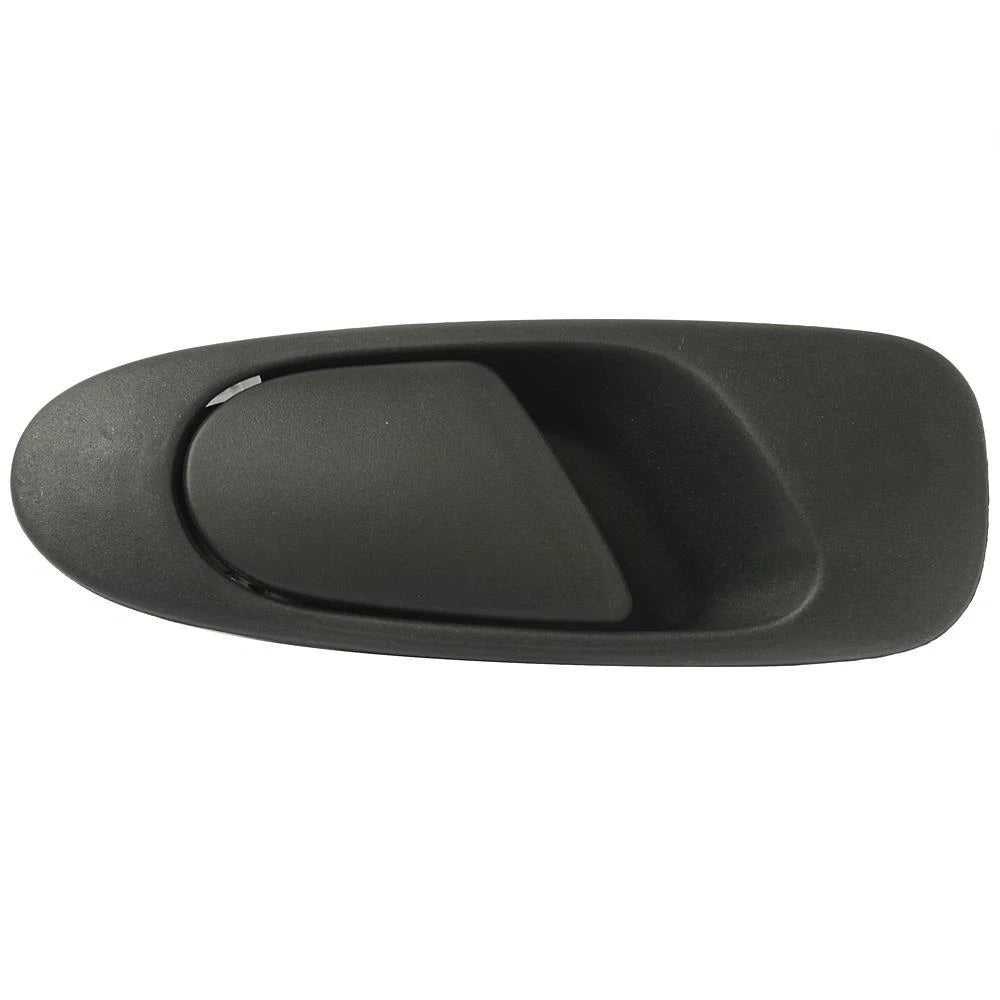 Rear Right Outer Door Handle for Honda Civic (1992-1995) Black