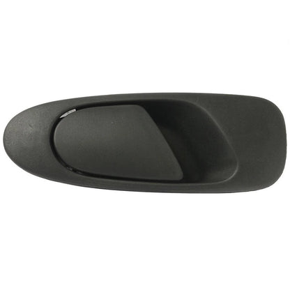 Rear Right Outer Door Handle for Honda Civic (1992-1995) Black