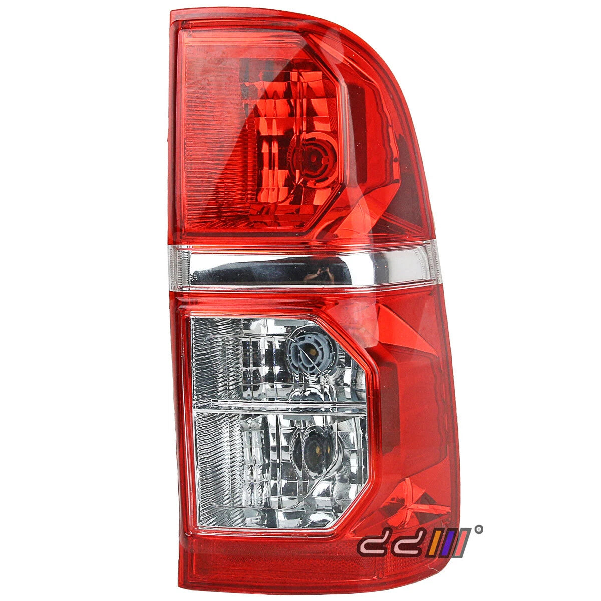 RHS Tail Light for Toyota Hilux SR SR5 KUN25 KUN36 (2011-2014)