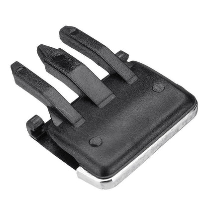 16Pcs Air Conditioning Vent Louvre Blade Clips for Universal Cars