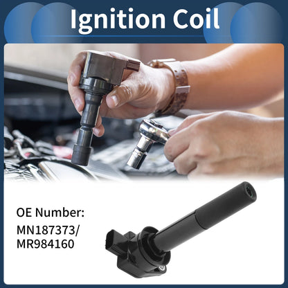Ignition Coil Pack for Mitsubishi Endeavor (2004)