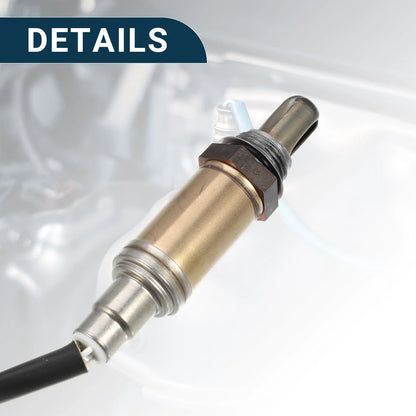 Oxygen Sensor for Ford Expedition (2003-2014) - 1 x GU2Z-9G444-A