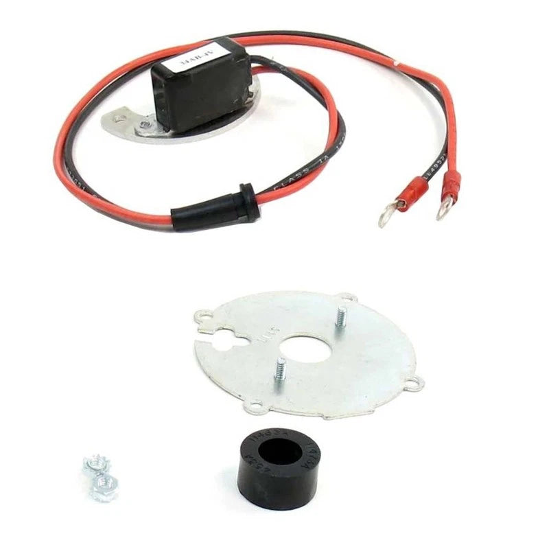 Ignition Distributor Conversion Kit for Mercruiser OMC Allis Chalmers (All)