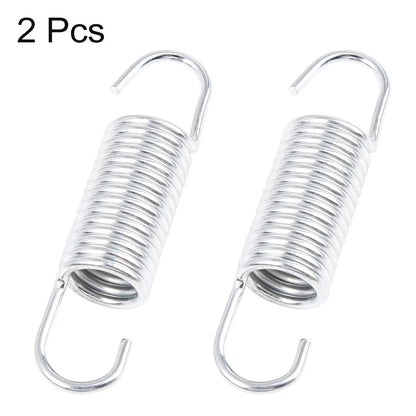 Kickstand Return Spring 2 x 6cm Long for GN125