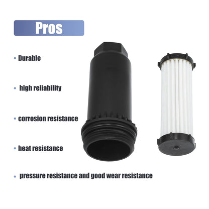 Transmission Oil Filter Kit for Volvo V60 (2014-2016)