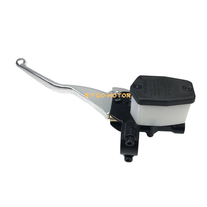 Front Left Brake Master Cylinder for Arctic Cat 300 2x4 4x4 (1998–2003)