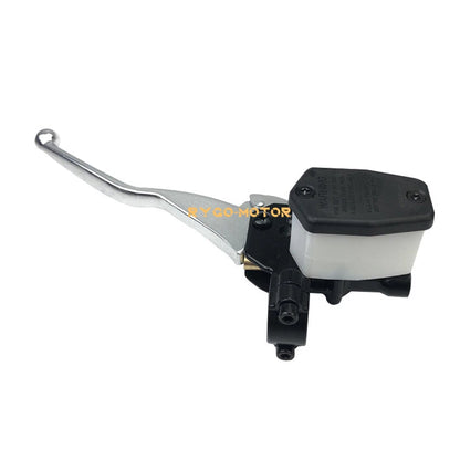 Front Left Brake Master Cylinder for Arctic Cat 300 2x4 4x4 (1998–2003)