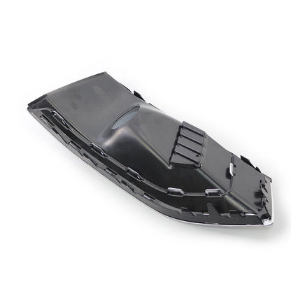 Fog Light Grille Cover Trim for Audi A4L (2020-2022)