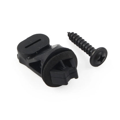 Lower Door Trim Panel Nut for Land Rover Discovery 5, Range Rover Sport, Evoque