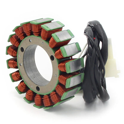 Outboard Stator Coil for Yamaha F50 F60 F70 FT50 FT60 FT70 (2010-2017)