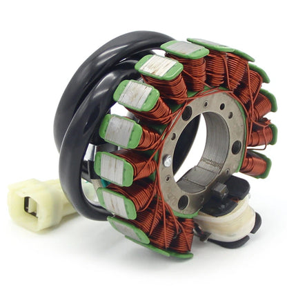 Magneto Stator Coil for Yamaha DT230 Lanza (1997-1998)