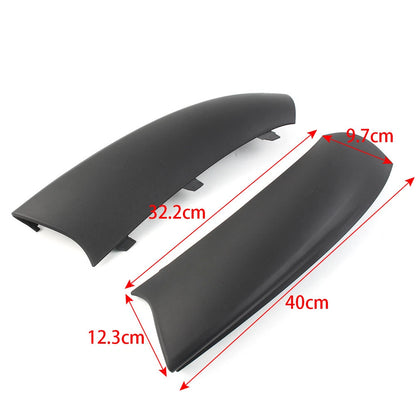Front Bumper Corner Cover for Land Rover Range Rover Velar (2018-2021) Left