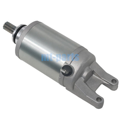 Starter Motor for Triumph Daytona 600 650 TT600 (2000-2005)