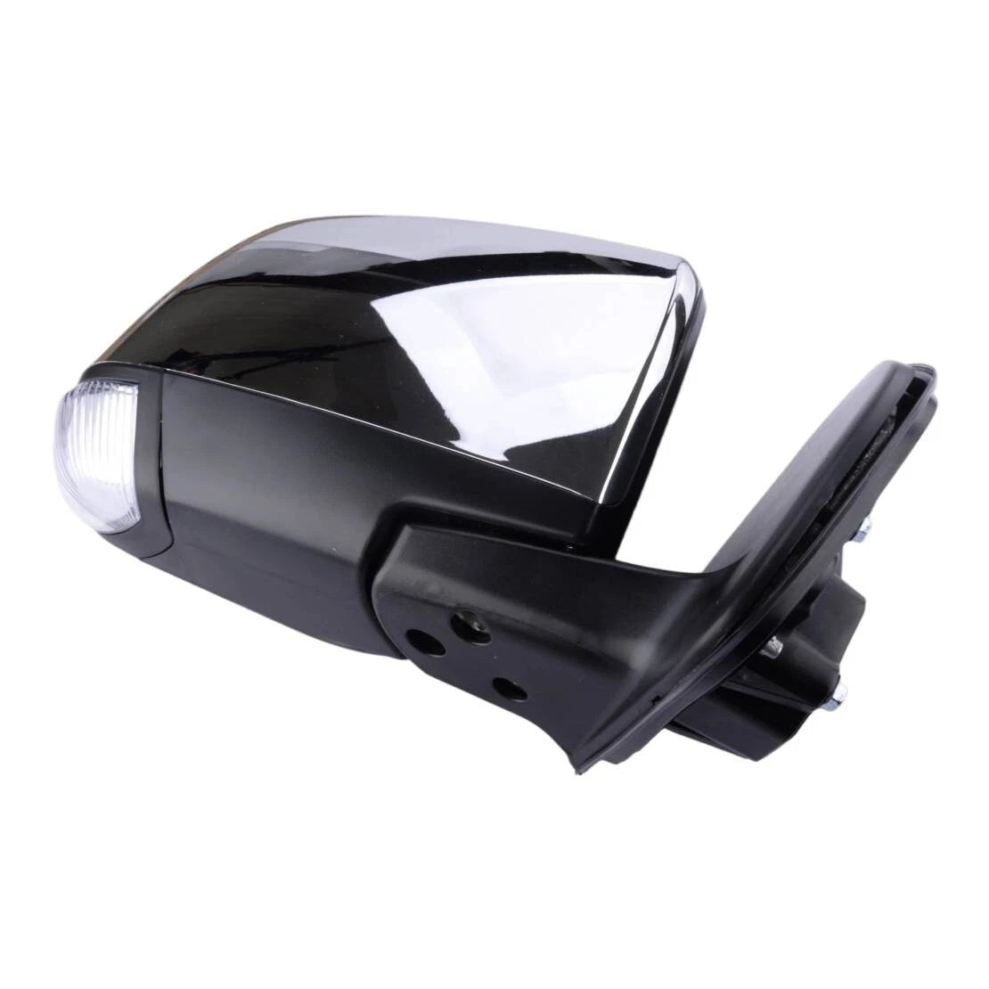 Passenger Side Mirror for Isuzu D-MAX 2012-2018 (2 x Mirrors)