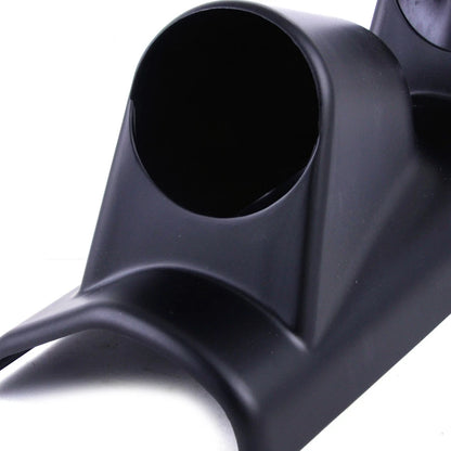 2" 52mm Pod Universal Gauge Holder for CITA Car (Fits Various Models)