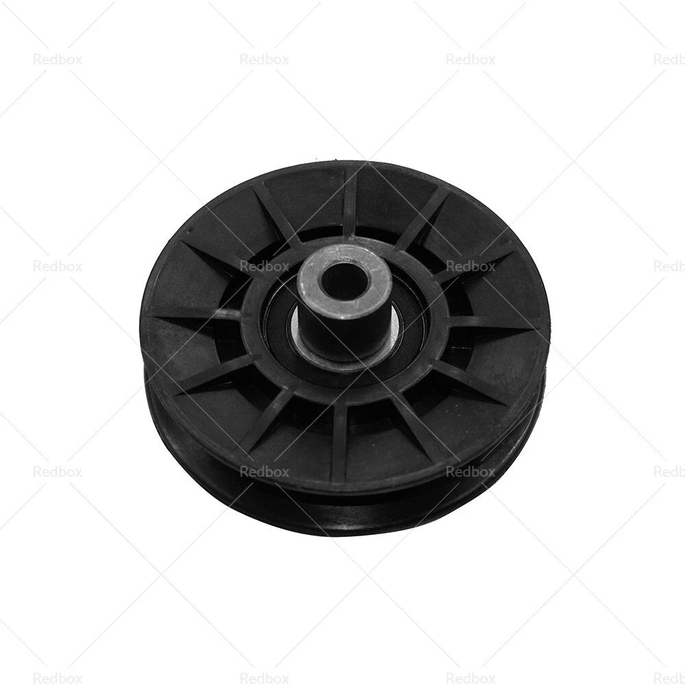 Belt & V Idler Pulley for Husqvarna LS XLS GTH LGT