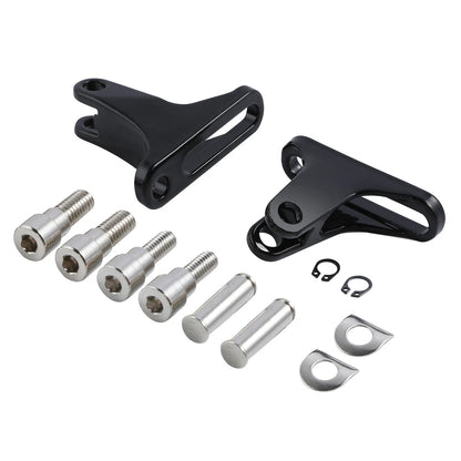 Foot Pegs for Harley Electra Street Glide (1993-2025)
