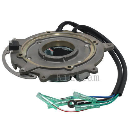 Outboard Motor Stator Coil for Yamaha 25HP 30HP