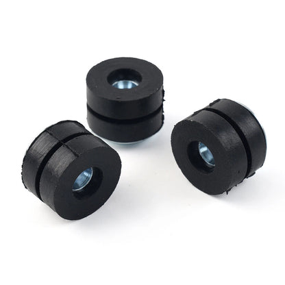 8 Pcs Windshield Wiper Motor Grommets for Buick Chevrolet