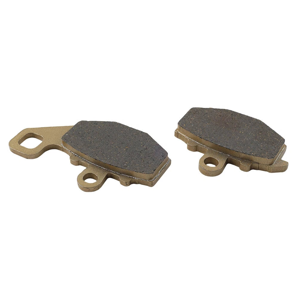Rear Brake Pads for Kawasaki KLE650 Versys 650 (2007-2014)