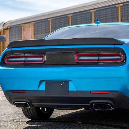 Taillight Trims for Dodge Challenger 2015-2023 (2015-2023)