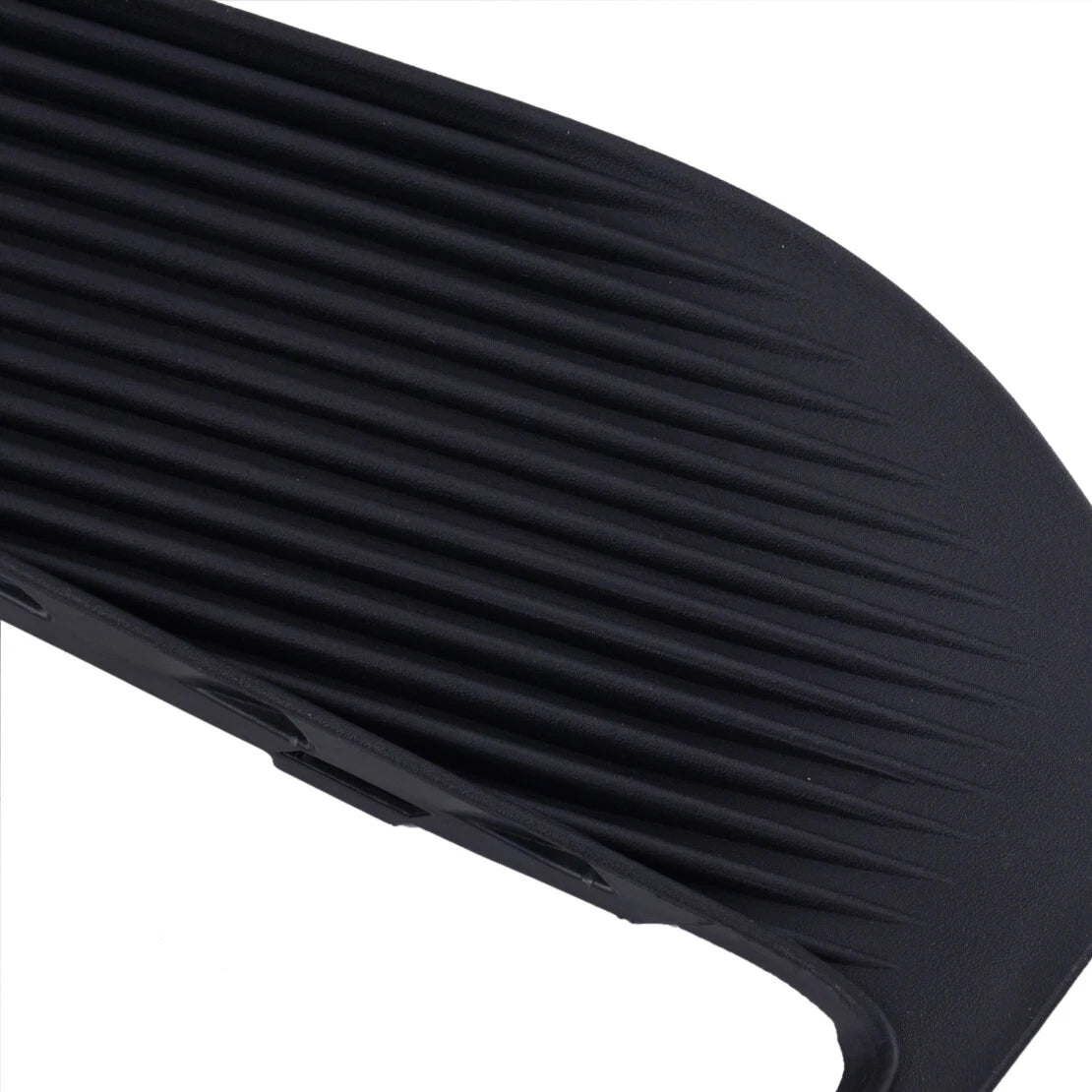 Left Front Fog Lamp Light Cover for Chevrolet Malibu (2013-2015)