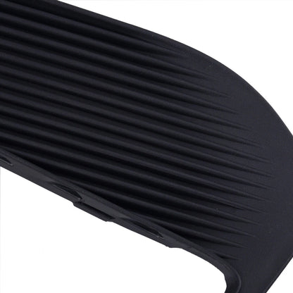 Left Front Fog Lamp Light Cover for Chevrolet Malibu (2013-2015)